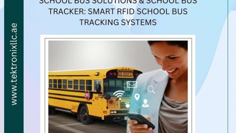 Building Trust between Schools and Parents: The Role of UAE School Bus Fleets