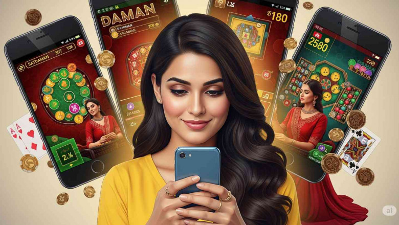 Daman Games Review 2025: Is It Legit or a Scam?