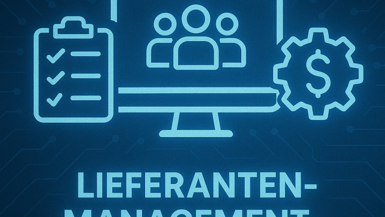 Digitale Lieferantenbewertung nach ISO 9001 und ISO 13485