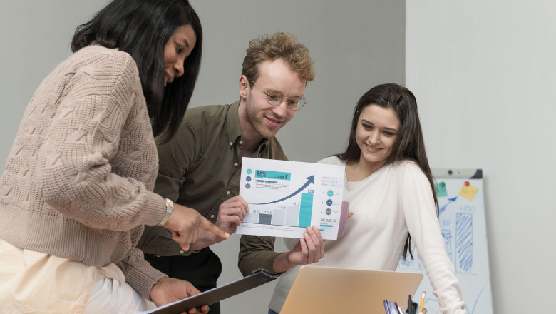 Employee Engagement Metrics That Drive Results 2025