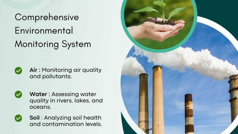 Environmental Monitoring Initiatives Gain Momentum across KSA