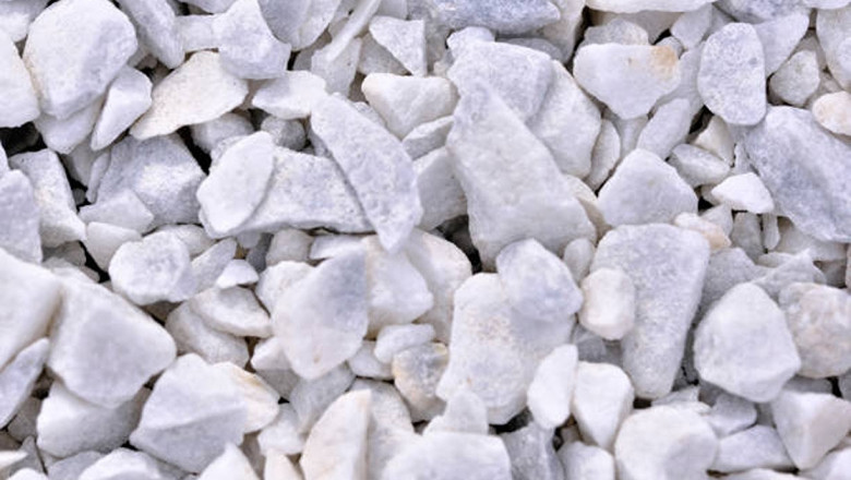 Equipments and Machinery Requirements Report For Limestone manufacturing and Plant Setup