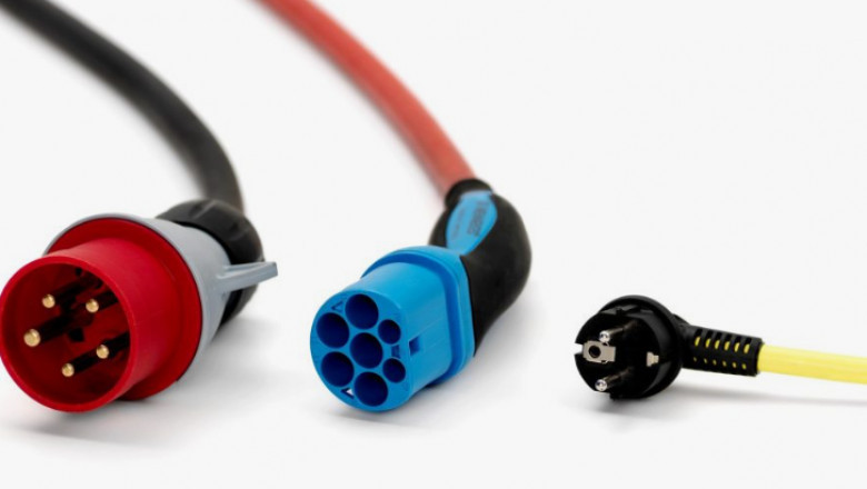 EV Charging Cables Market Report: Unlocking Growth Potential and Addressing Challenges