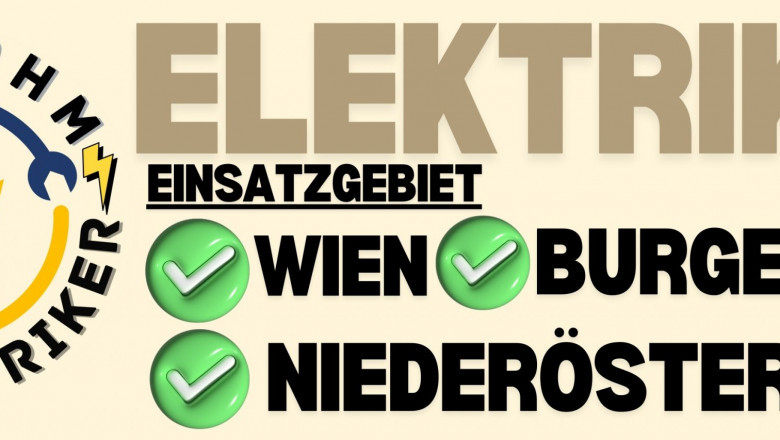 Experienced Stromausfall Notdienst Wien for every electrical problem