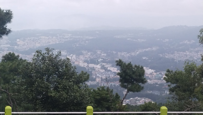 Exploring Shillong: Must-Visit Places in the Scotland of the East