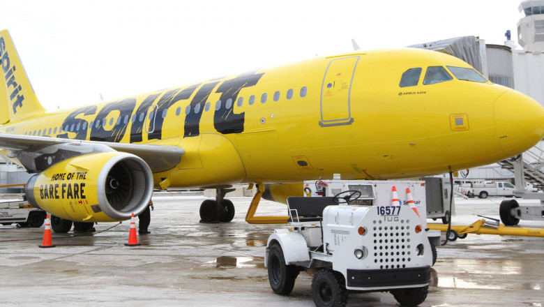 Exploring the Spirit Airlines New York Office: Your One-Stop Hub for Travel Assistance