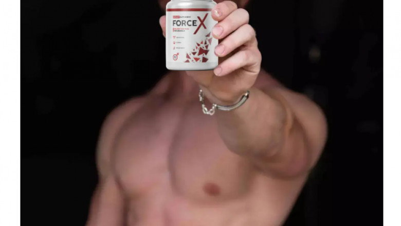 Force X -arvostelu – Toimiiko tämä täysin luonnollinen libidon tehostaja todella?