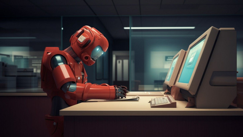 How a Generative AI Consulting Company Transforms Business Workflows