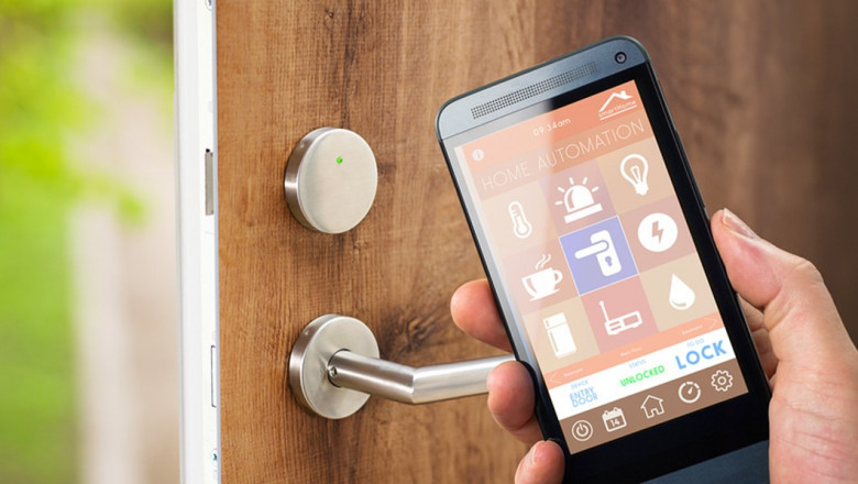 How Alarms Incorporation Helps Businesses Stay Safe and Productive?