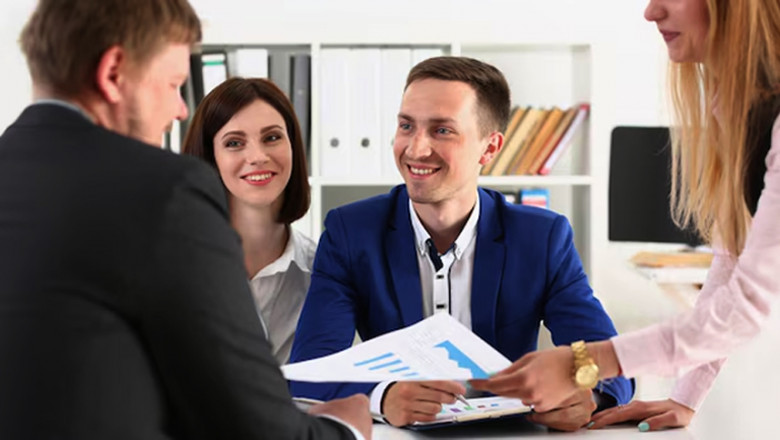 Job Consultancy Near Me by Infinity Exists: Your Local Partner in Career Growth