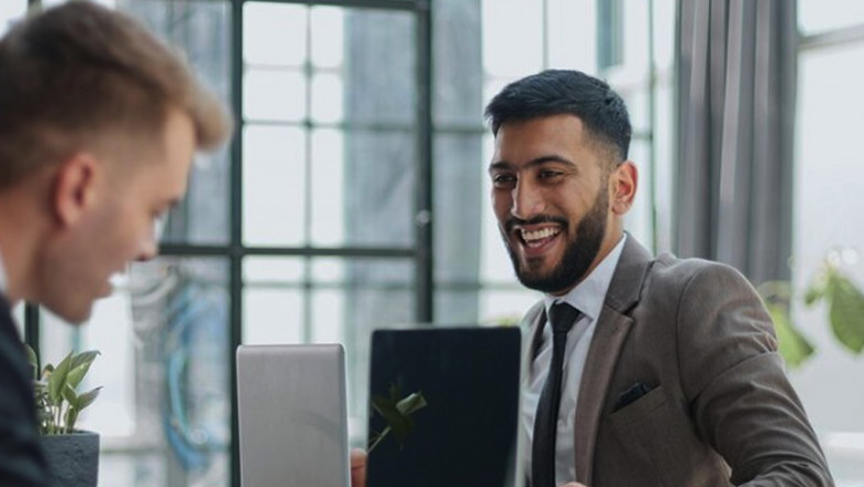Looking for a Job Consultancy Near Me? Choose Infinity Exists for Your Dream Career