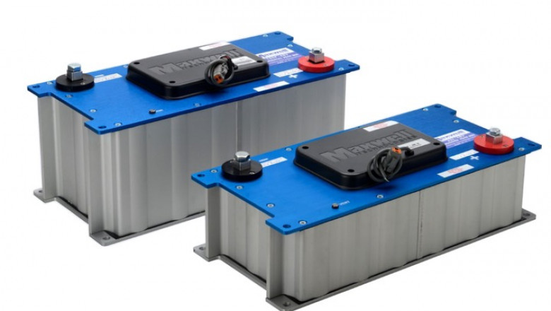 Machinery Requirements for Setting Up a Supercapacitor Manufacturing Plant