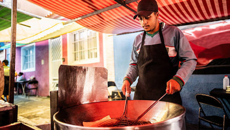 Outlook for Deep Fryer Market: Industry Developments and Regional Insights