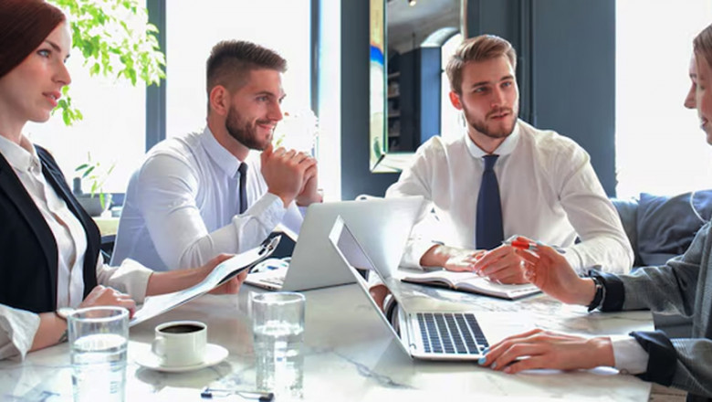 Searching for a Consultancy Near Me? Infinity Exists Can Help You Find Your Dream Job