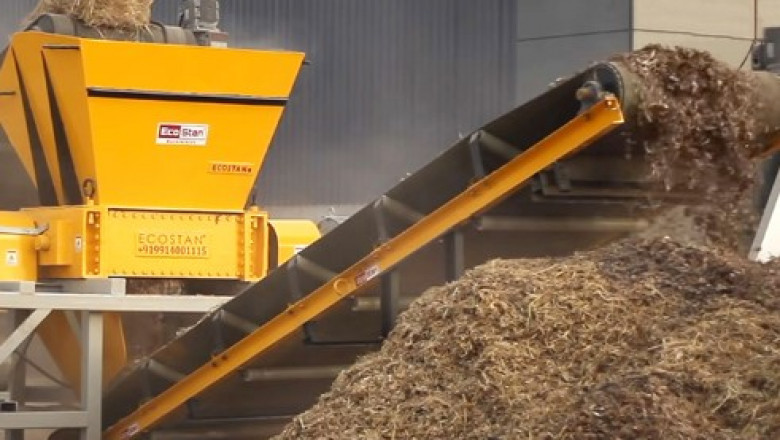 Top 7 Advantages of Using a Biomass Pellet Machine for Sustainable Fuel