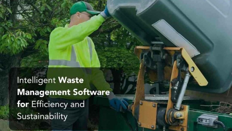 UAE’s Best Waste Management Software Solutions UAE