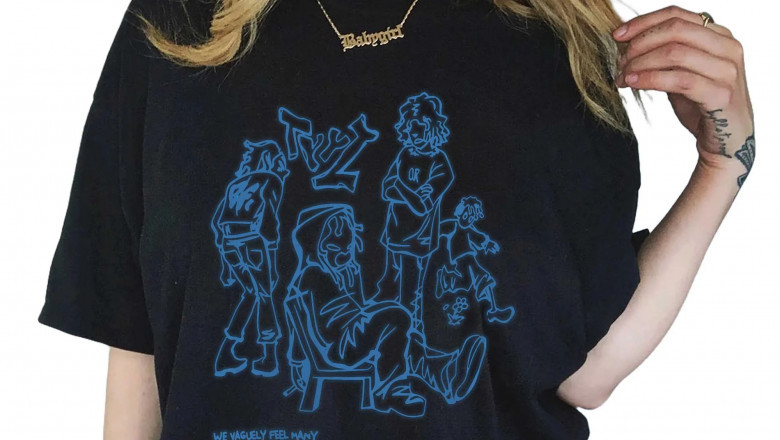 Aelfric Eden: A Fusion of Streetwear and Storytelling