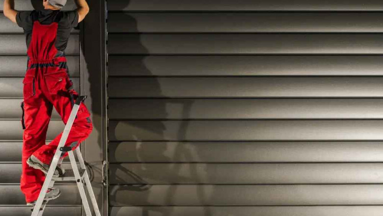Choosing the Best Emergency Garage Door Repair Near You