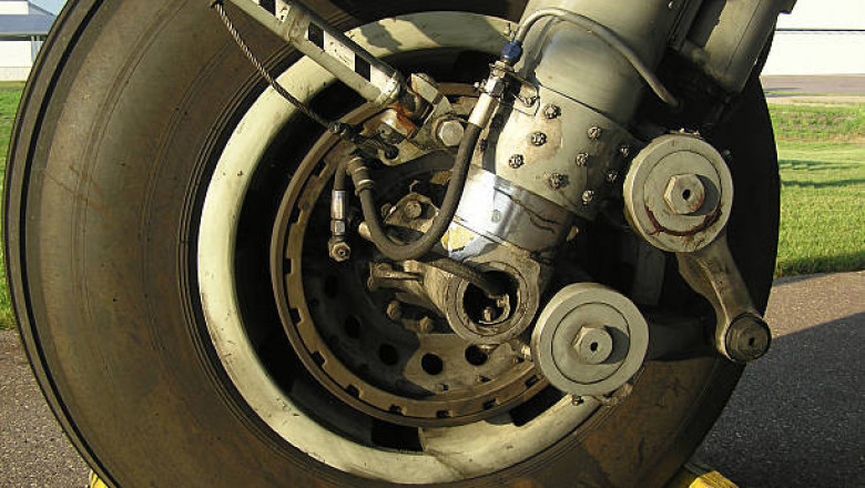 Commercial Aircraft Carbon Brakes Market Size – Key Growth Factors