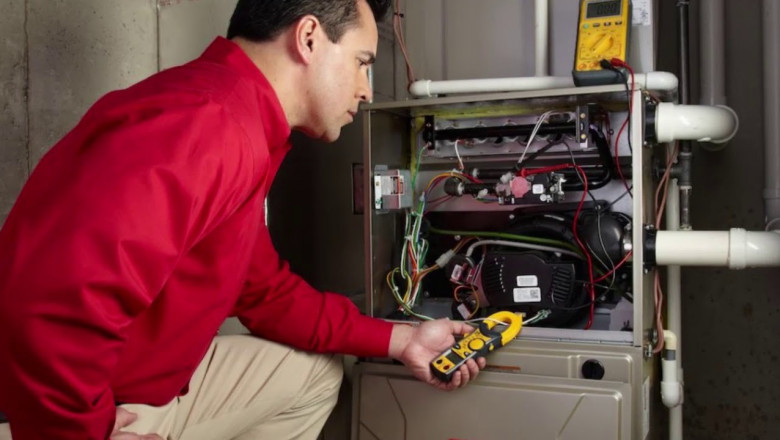 Don’t Ignore These Signs Your Heater’s Begging for Attention
