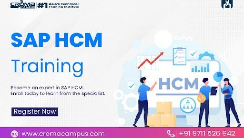 Optimizing SAP HCM Reporting with SAP BI and Analytics Cloud