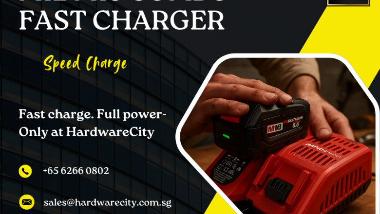 Fast Power, Real Performance