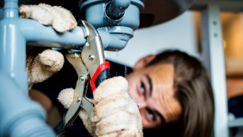 Hard Water to Slow Drains: What Home Plumbing Services Can Solve Quickly