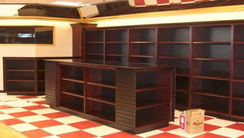 How To Choose A Cabinet Store That Matches Your Style