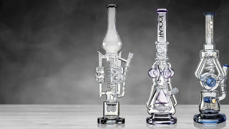 Luxury Bongs for Sale: Premium Picks for Serious Smokers