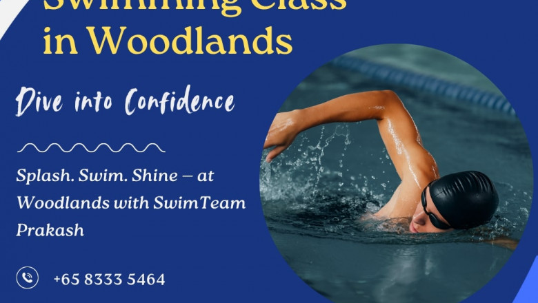 Master the Waves in Singapore