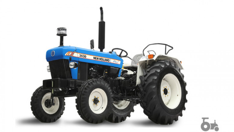 New Holland Tractor Price List 2025 - Models & Features