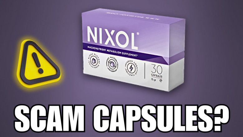 Nixol Formula – The All-Natural Solution to a Leaner, Healthier You