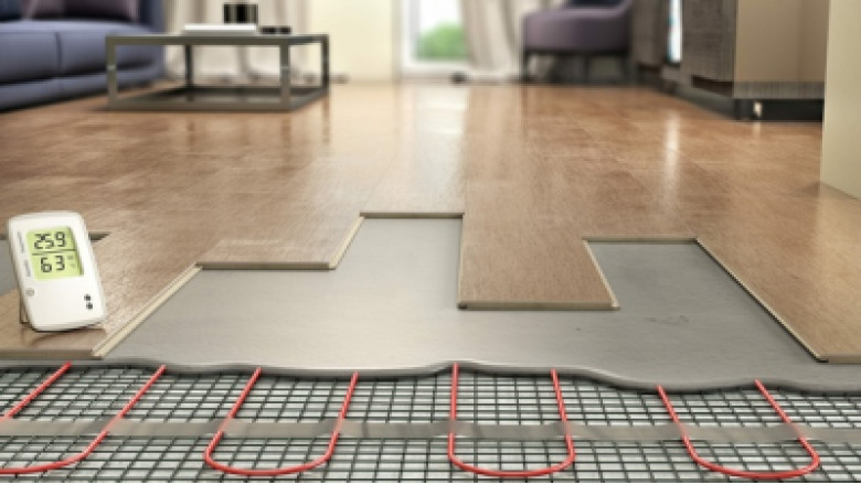 POLSTORE – Your Source for Electric Floor Heating Systems