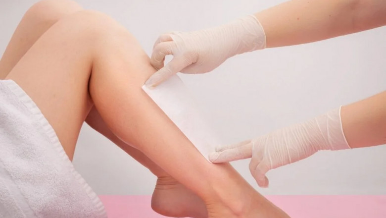 Smooth Skin Starts at Home – Best Waxing in Lahore