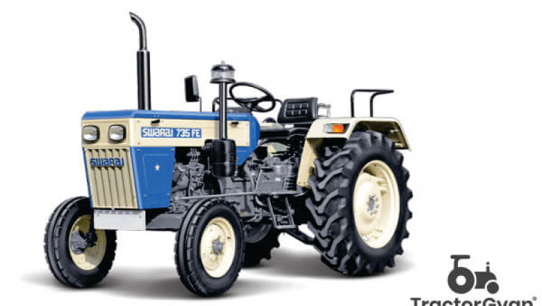 Swaraj Tractor Price 2025, Models, HP, Specs