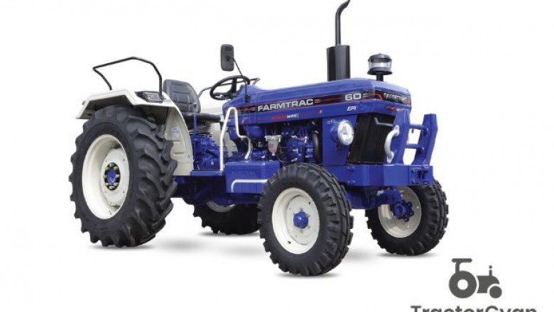 Tractor Price in India 2025 - Tractor Gyan