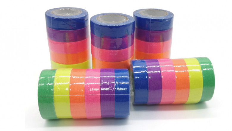 UV Tapes Market is Estimated to Witness Growth Owing to UV-Curable Technology