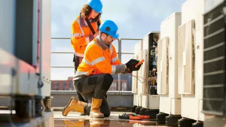 What Are the Signs of Imminent Compressor Failure in Your AC Unit?