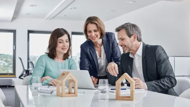 What Metrics Real Estate Consultants Use to Value a Property?