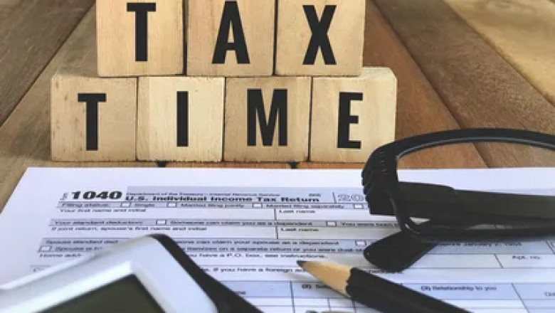 What's the Real Cost of Filing Your Taxes Late (Beyond the Penalty)?