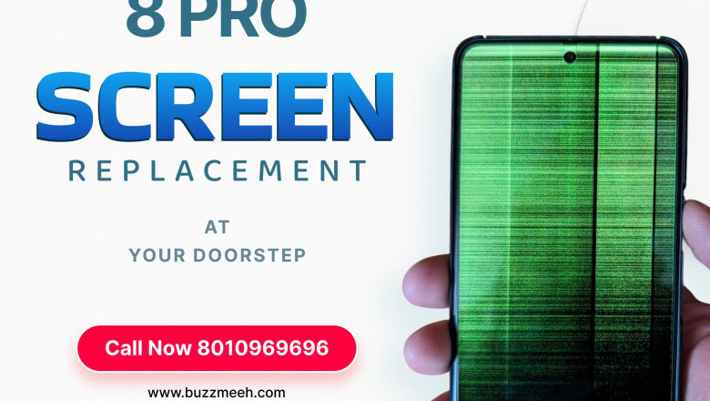 What to Know Before Changing Your Google Pixel 8 Pro Screen