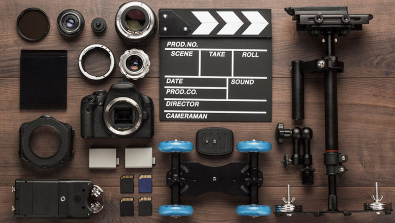 All-in-One Software for Film Production Success: Your Guide to the Best Film Production Software
