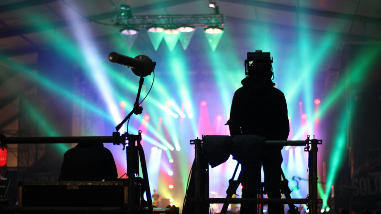 Boost Productivity with Hybrid Meeting Solutions by Boston AV Productions