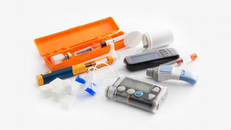 Canada Insulin Delivery Devices Market Estimated to Grow via Smart Insulin Pens