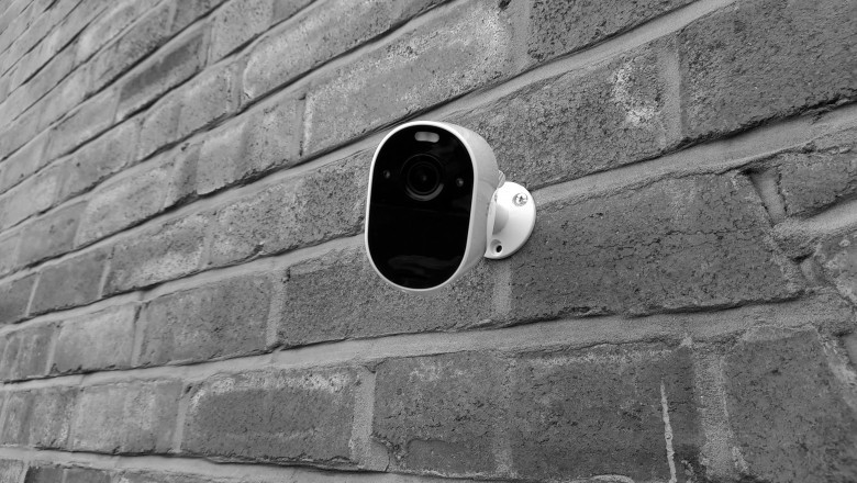 CCTV for Co-Living Spaces in Dubai | Smart Security for Shared Homes