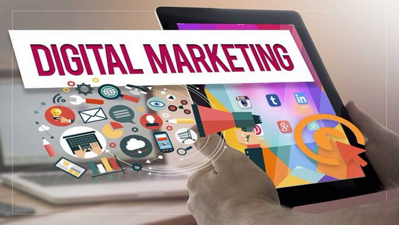 Comparing the Best Digital Marketing Agencies: What You Should Know