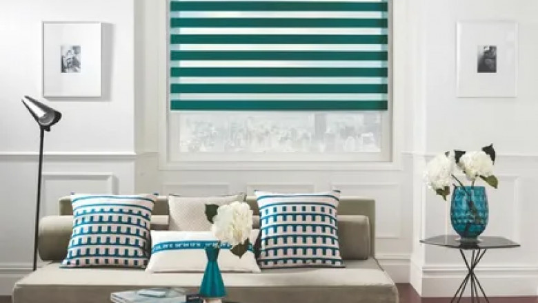 Elegant Roller Blinds for Every Room | Blindeco Toronto