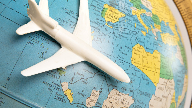 Empower Your Brand with Custom Travel Solutions