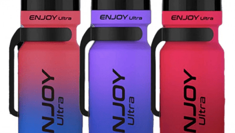 Enjoy Ultra 9000 Puffs Disposable Vape