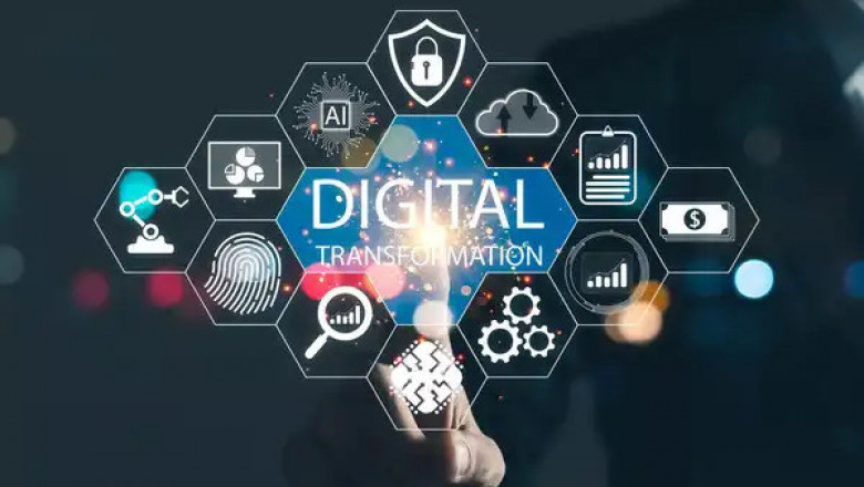 How MSMEs Are Embracing Digital Transformation in the Tech Era